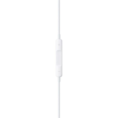 Гарнітура дротова Apple EarPods with USB-C (MTJY3ZM/A)