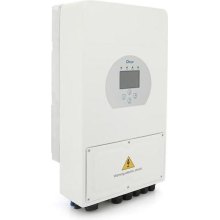 Інвертор Deye SUN-5K-SG03LP1-EU 5 кВт,