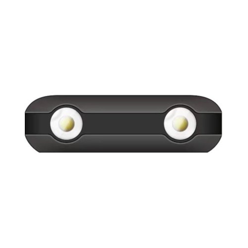 Мобiльний телефон Nomi i1850 Black