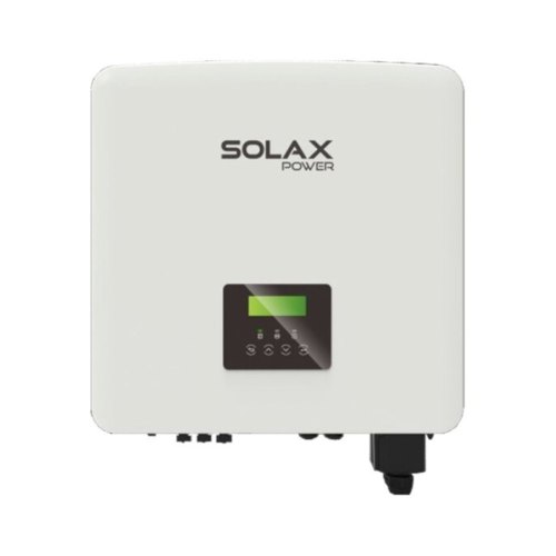 SOLAX Гібридний трифазний інвертор PROSOLAX X3-HYBRID-10.0M