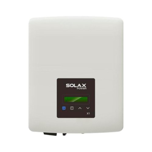 SOLAX Мережний однофазний інвертор PROSOLAX Х1-1.1-S-D