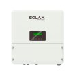 SOLAX Гібридний трифазний інвертор PROSOLAX X3-HYBRID-10.0D