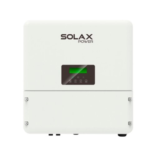 SOLAX Гібридний трифазний інвертор PROSOLAX X3-HYBRID-10.0D