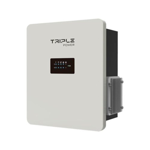 SOLAX блок керування АКБ PROSOLAX PARALLEL BMS BOX-II