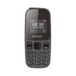 Мобiльний телефон Nomi i1440 Black