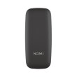 Мобiльний телефон Nomi i1440 Black