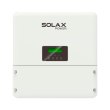 SOLAX Гібридний однофазний інвертор PROSOLAX X1-HYBRID-3.0-D-E