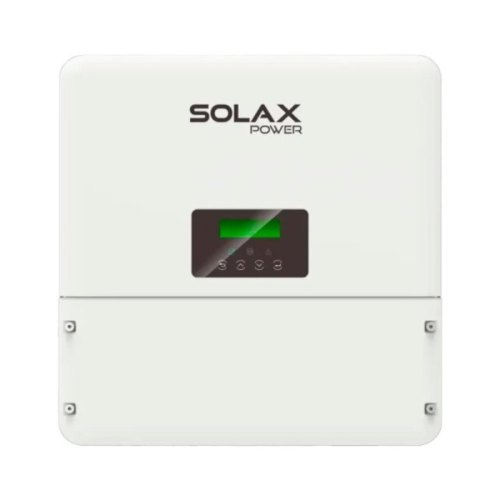 SOLAX Гібридний однофазний інвертор PROSOLAX X1-HYBRID-3.0-D-E