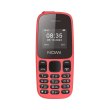 Мобiльний телефон Nomi i1440 Red