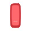 Мобiльний телефон Nomi i1440 Red