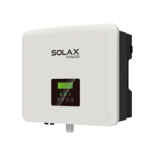 SOLAX Гібридний однофазний інвертор PROSOLAX Х1-HYBRID-5.0M