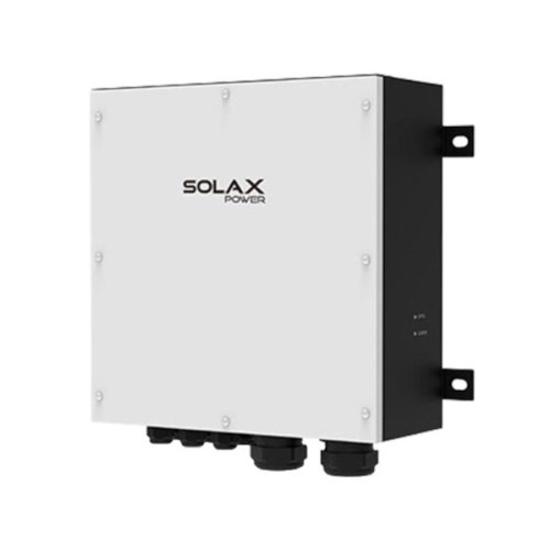 SOLAX модуль паралельного з'єднання X3-EPS Parallel Box G2 60kW