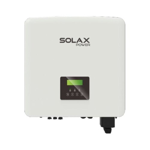 SOLAX Гібридний трифазний інвертор PROSOLAX X3-HYBRID-12.0M