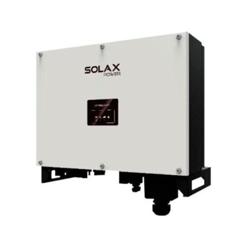 SOLAX Мережевий трифазний інвертор PROSOLAX Х3-30K-TL