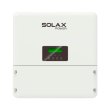 SOLAX Гібридний однофазний інвертор PROSOLAX X1-HYBRID-3.7-D-E