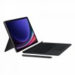 Чохол Samsung Tab S9 (X710/X716) Book Cover Keyboard EF-DX715BBEGUA, Black