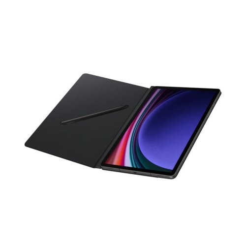 Чохол Samsung Tab S9 FE (X510/X516) Smart Book Cover EF-BX710PBEGWW, Black