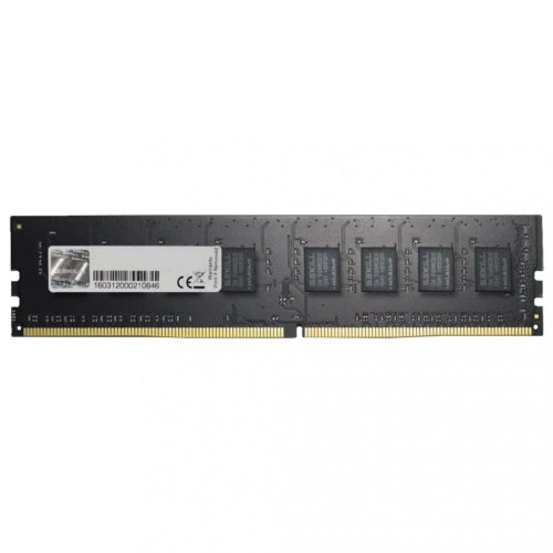 Модуль пам'яті G.Skill Value DDR4-2666 32GB CL19-19-19-43 1.20V