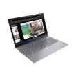 ноутбук Lenovo 15.6FM/i7-1255U/16/1TB SSD/Intel Iris XE/W 11/F/BL/Black ThinkBook 15 G4 IAP