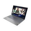 ноутбук Lenovo 15.6FM/i7-1255U/16/1TB SSD/Intel Iris XE/W 11/F/BL/Black ThinkBook 15 G4 IAP