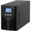 ДБЖ, 2E OD2000, 2000VA/1800W, LCD, USB, 2xSchuko