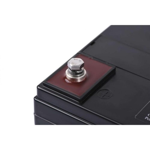 Акумуляторна батарея Vision FM, 12V, 55Ah, AGM