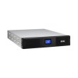 ДБЖ, Eaton 9SX, 3000VA/2700W, RM 2U, LCD, USB, RS232, 8xC13, 1xC19