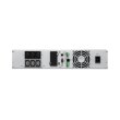 ДБЖ, Eaton 9SX, 3000VA/2700W, RM 2U, LCD, USB, RS232, 8xC13, 1xC19