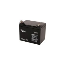 Акумуляторна батарея Vision FM, 12V, 33Ah, AGM