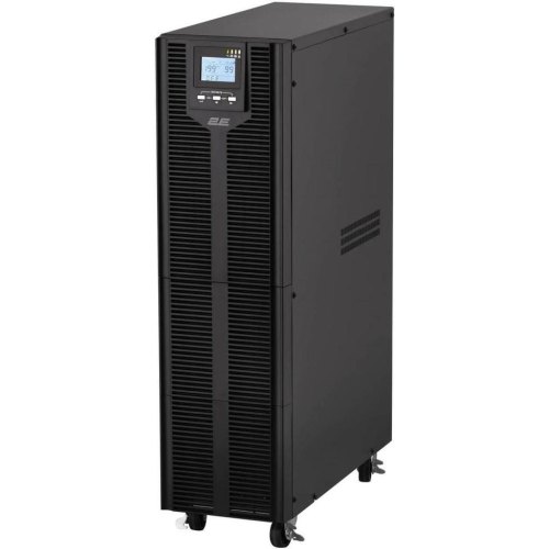 ДБЖ, 2E SD6000, 6kVA/6kW, LCD, USB, Terminal in&out