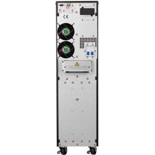 ДБЖ, 2E SD6000, 6kVA/6kW, LCD, USB, Terminal in&out