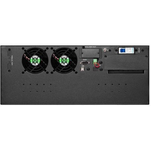 ДБЖ, 2E SD6000RT, 6kVA/6kW, RT4U, LCD, USB, Terminal in&out