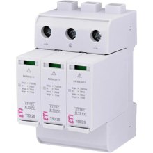 Обмежувач перенапруги ETI, ETITEC M T2 PV 1500/20 Y (для PV систем)