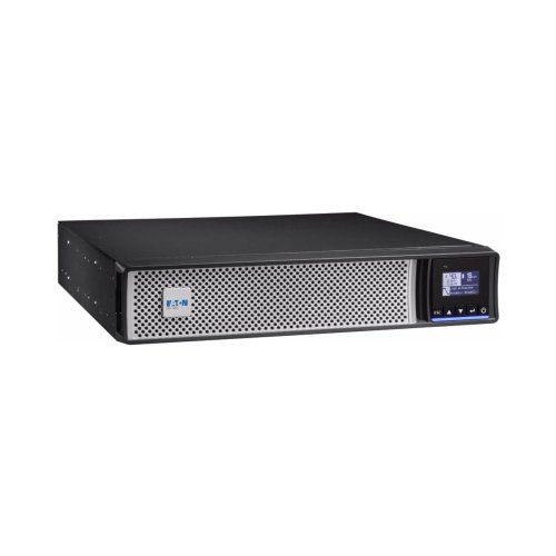 ДБЖ, Eaton 5PX G2, 1500VA/1500W, RT2U, LCD, USB, RS232, 8xC13