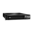 ДБЖ, APC Smart-UPS Online 1000VA/1000W, RM 2U, LCD, USB, RS232, 6x13