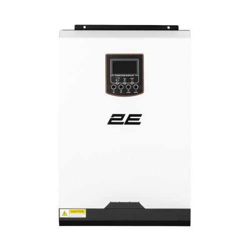 Інвертор сонячний автономний 2E VM-5K48 5000VA/5000W, 48V, MPPT
