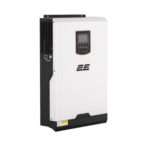 Інвертор сонячний автономний 2E VM-5K48 5000VA/5000W, 48V, MPPT