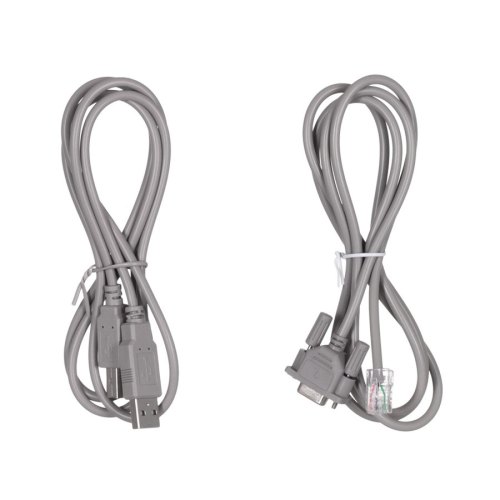 Інвертор сонячний автономний 2E VM-5K48 5000VA/5000W, 48V, MPPT