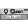 ДБЖ, APC Easy UPS SRV 5000VA/5000W, RM 4U, LCD, USB, RS232, Hard wire in&out