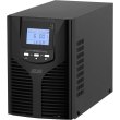 ДБЖ, 2E OD1000, 1000VA/900W, LCD, USB, 2xSchuko