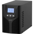 ДБЖ, 2E OD1000, 1000VA/900W, LCD, USB, 2xSchuko