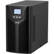 ДБЖ, 2E OD3000, 3000VA/2700W, LCD, USB, 4xSchuko