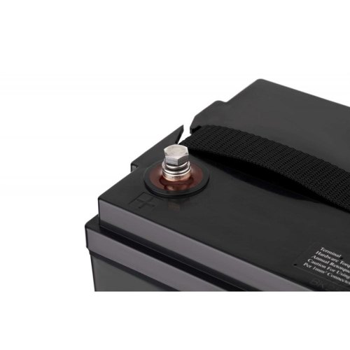 Акумуляторна батарея Vision FM, 12V, 100Ah, AGM