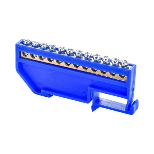 Клеми ETI, ELZ-B (N, 12x5,5 мм?)