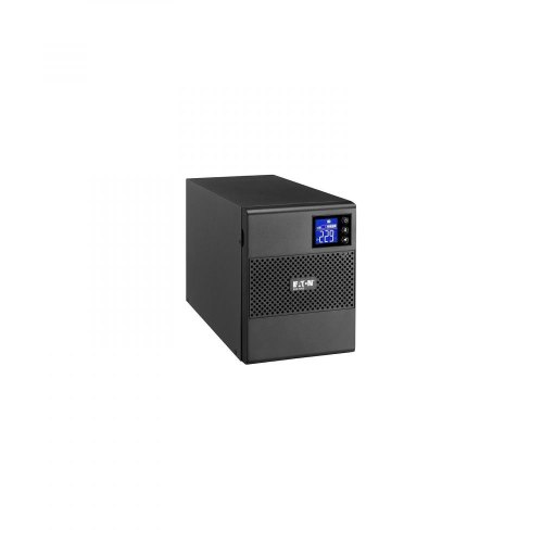 ДБЖ, Eaton 5SC, 750VA/525W, LCD, USB, RS232, 6xC13