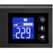 ДБЖ, Eaton 5SC, 750VA/525W, LCD, USB, RS232, 6xC13