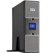 ДБЖ, Eaton 9PX, 3000VA/3000W, RT3U, LCD, USB, RS232, 8xC13, 2xC19