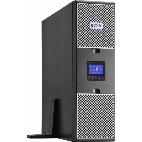 ДБЖ, Eaton 9PX, 3000VA/3000W, RT3U, LCD, USB, RS232, 8xC13, 2xC19