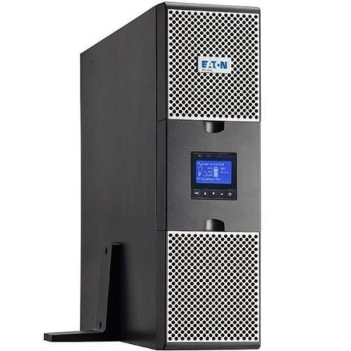 ДБЖ, Eaton 9PX, 3000VA/3000W, RT3U, LCD, USB, RS232, 8xC13, 2xC19
