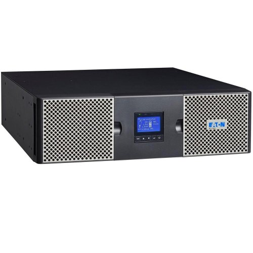 ДБЖ, Eaton 9PX, 2200VA/2200W, RT3U, LCD, USB, RS232, 8xC13, 2xC19